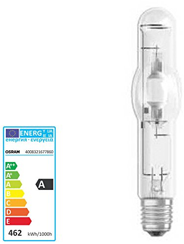 Osram HQI-BT D 400 Watt E40 400W
