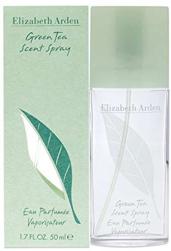 Elizabeth Arden Green Tea Skinscent - 50 ml