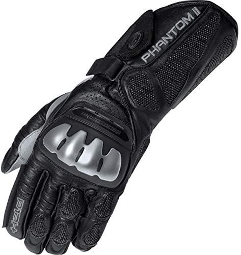 Held Phantom II - Sporthandschuh, Farbe schwarz, Größe K-9