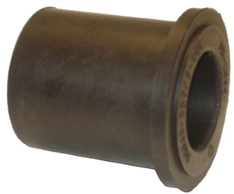 JAPANPARTS RU-606 Lagerbuchse Blattfeder Hinten Kompatibel mit DAIHATSU Feroza F300 9004385049