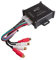 ACV 30.5000-24 Premium High-Level Adapter 4-Kanal mit Remote High Low Adapter
