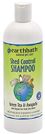 Earthbath alle Natural Pet Shampoo