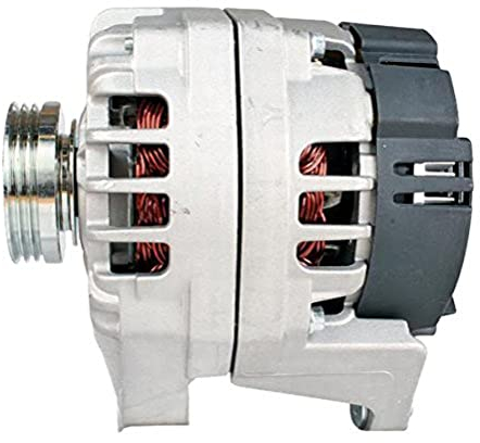 HELLA 8EL 012 426-821 Generator/Lichtmaschine - 14V - 70A