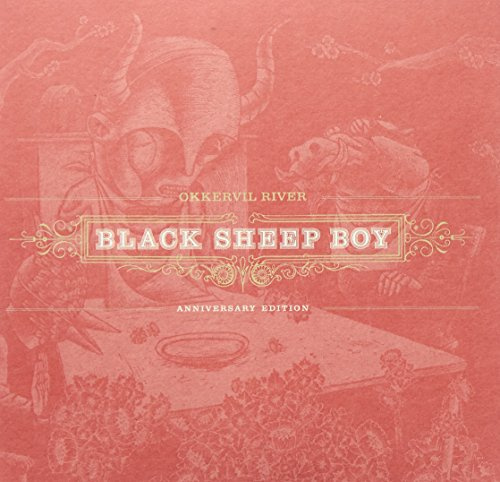 BLACK SHEEP BOY (10TH ANNIVERSARY EDITION)