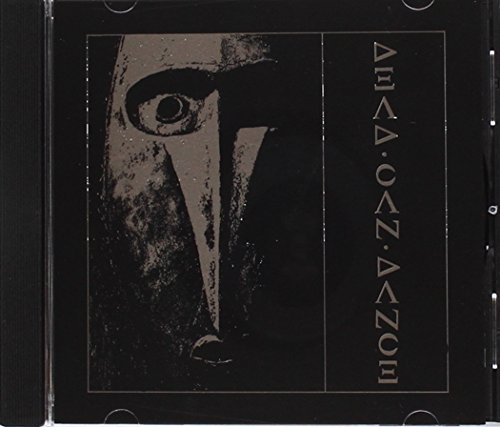 Dead Can Dance: Dead Can Dance