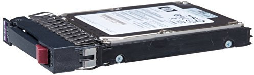 Hp 146gb 10k 6g 2.5 Sas Dp Hdd