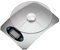 Lacor - 61725 - Bascula SobreMesa De Cristal 5kg