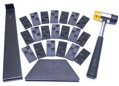 Rolson 55405 Wood Flooring Install Kit