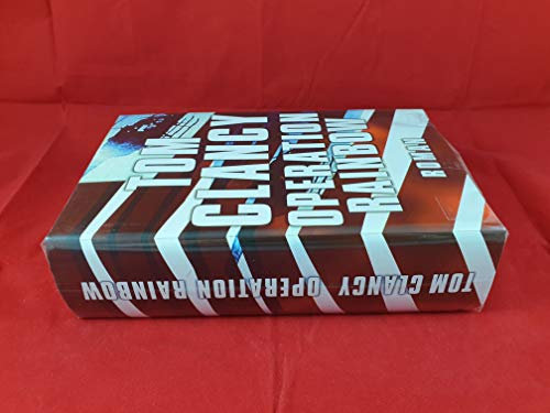Tom Clancy: Operation Rainbow