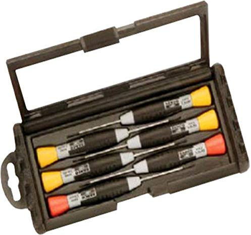 Juego Destor Precision 4