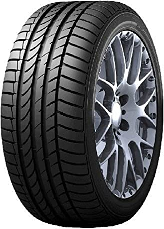 Dunlop, 225/50R17 94W SPT MAXX TT * ROF !!! MFS e/c/67 - Pkw Reifen