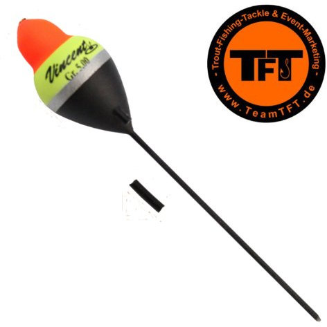 TFT Trota Alien 4g - Fischhaken - 1 Stück