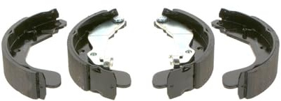 Bosch 0986487714 Brake Shoe