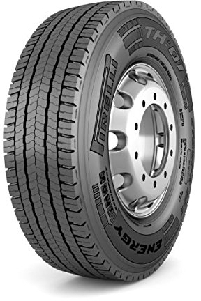 Pirelli TH:01 Energy - 295/60R22.5 - Winterreifen