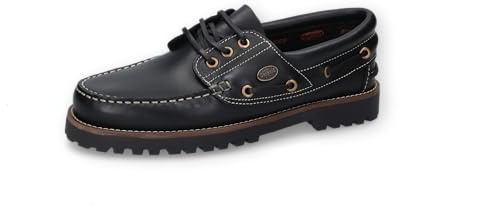 Dockers by Gerli Herren Bootsschuhe, Männer Bootsschuhe