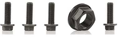 Contitech MS39 RIEMENSCH Screw Set.