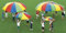 Diabolo Schwungtuch 1.75 m Ø