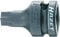 Hazet 995S-T30 Torx Kraft Schraubendreher Einsatz Schlüsselweite TORX1: T30
