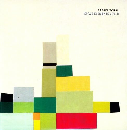 Space Elements 2 [Vinyl]