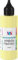 VBS Window Color 85ml Fensterfarbe Glasmalfarbe Malfarbe viele Farben Pastell-Gelb