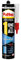 Pattex 9H PXFIW Universal Kleber (One for All, Kartusche mit 420 g) weiß