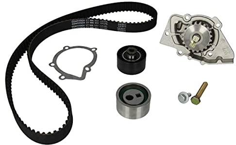 HEPU PK08410 Kühlung