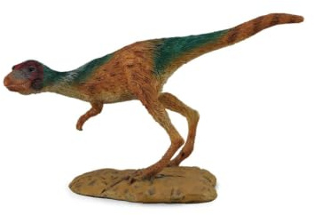 CollectA Toy Figure Young T-Rex - M, Dinosaur | Realistic Collectable Dinosaur Figure for Imaginative Play, Gift for Kids Age 3+