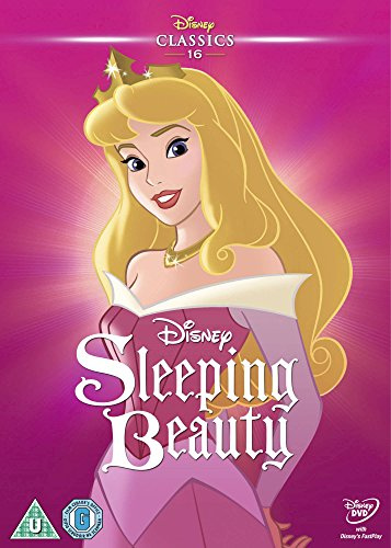 Sleeping Beauty [DVD]