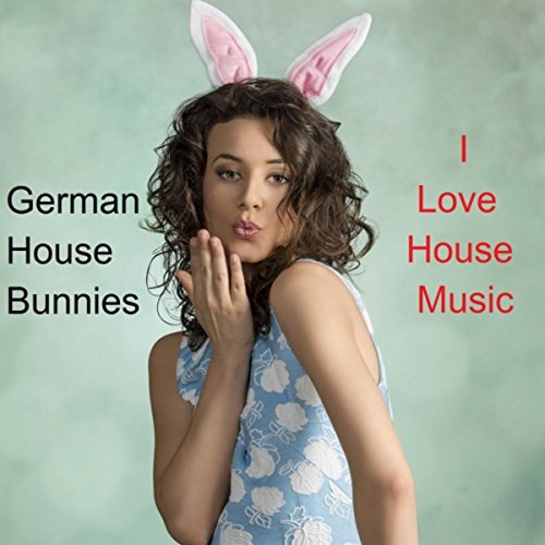 I Love House Music
