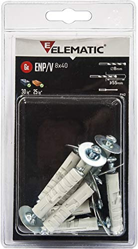 TASSELLI ENP/V 9 ELEMATIC (PZ.6)