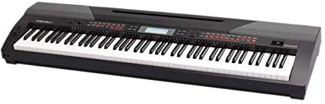 PIANO DIGITALE MEDELI SP4200 HAMMER ACTION