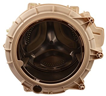 Genuine Hotpoint Spare Parts Washing Machine Drum and Tub C00285584