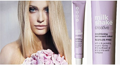 milk_shake Creative Conditioning Permanent Colour 100 ml 5.0/5NN Light Brown