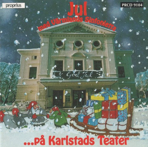 Christmas in Karlstad