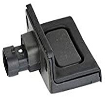 GM Genuine Parts D1482E (10322831) Rear Compartment Lid Release Switch