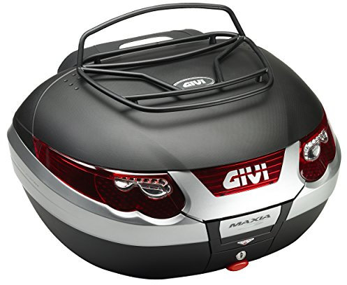 Porte objet pour top case moto Givi NEUF
