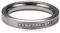 Boccia Damen-Ring Titan 15 Brillianten 0,075 Gr.66 0120-0466