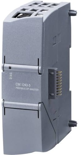 Siemens SPS-E/A Modul S7-1200 24V