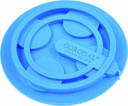Disque anti-calcaire lave-vaisselle