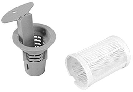 Casaricambi – Kit filtre central Lave-vaisselle ARISTON Merloni C. or. 142344