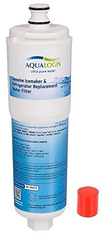 Aluminium 052CS Internal Fridge Filter Compatible CS CS Sprocket 51 Fridge Freezers Bosch Neff Siemens Model Number 5586605/06