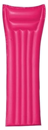 Materassi piscina colorato boa gonfiabile mare Blu