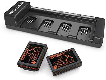 Power Pack pour Drone DR Fighter
