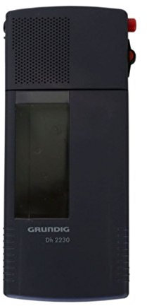 Grundig DH 2230 analoges Diktiergerät