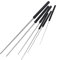 6 hochwertige Glättahlen BECO Master Tool Serie