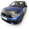 AB-00819 Auto-BRA kompatibel mit VW Volkswagen Tiguan Bj. 2016-2023 Haubenbra Steinschlagschutz Tuning Bonnet Bra