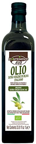 Probios Olio Extravergine di Oliva italiano Bio - 1l