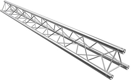 Global Truss F23 Decotruss 250cm - 3-Punkt Traverse