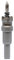 Starrett Tungsten Carbide Tipped Hole Saw - SM19 Sheet Metal Cutter With Arbor & Pilot Drill Bit - For Drilling Stainless Steel Aluminum Alloy - 19 mm