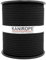 Kanirope® Corde Cordage PP Polypropylène MULTIBRAID 3mm 100m Noir (1811) tressée